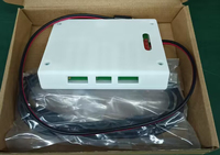 Boîtier programmeur EEPROM SFP / XFP / QSFP / QSFPDD / OSFP, carte de codage USB, programmeur SFP, dispositif de modification de code SFP, lecture et enregistrement