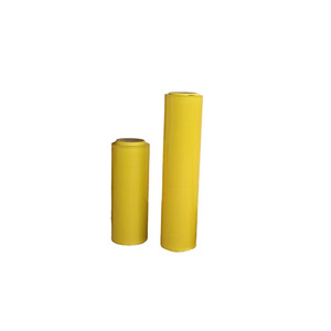 <span class=keywords><strong>Film</strong></span> alimentaire 30cm 5kg et feuille d'aluminium de qualité alimentaire <span class=keywords><strong>Film</strong></span> PVC transparent pour emballage alimentaire - Product Image 4