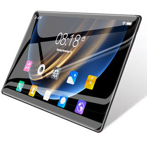 Máy tính bảng 10 inch thiết kế mới tablette điện thoại di động 3 gam Android Màn hình cảm ứng Android với mức giá tuyệt vời - Product Image 1