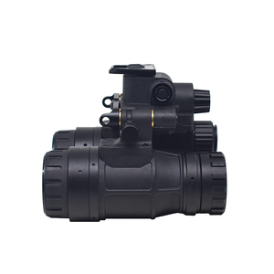 กล้องส่องกลางคืน LinduNV FOV40 องศา น้ำหนักเบา รุ่น PVS31 แบบสองตา พร้อมใช้งาน กล้องส่องกลางคืนแบบสองตา Gen 2+ - Product Image 3