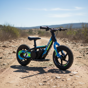 Vélo électrique intelligent pour tout-petits, en aluminium et acier, bon <span class=keywords><strong>prix</strong></span>, 12 pouces, vélo électrique pour enfants de 16 pouces, sans pédale ordinaire - Product Image 3