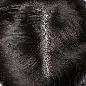 Sistema Capilar Masculino con Base Mono de Nuevo Estilo - Product Image 2