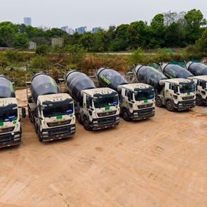 Imachine in magazzino reale usato Sinotruck HOWO telaio Readymix cemento <span class=keywords><strong>betoniera</strong></span> <span class=keywords><strong>camion</strong></span> - Product Image 1