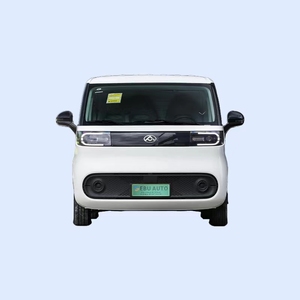 2024 <span class=keywords><strong>Maxus</strong></span> <span class=keywords><strong>edeliver</strong></span> V1EV VAN Dana V1 Pure Electric Truck 4 puertas <span class=keywords><strong>3</strong></span>-Sest China Electric Car - Product Image 2