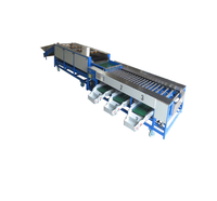 Fruit Sizer Grader Blueberry Grading Sorting Avocado Fruit Sorting Calibrating Machine