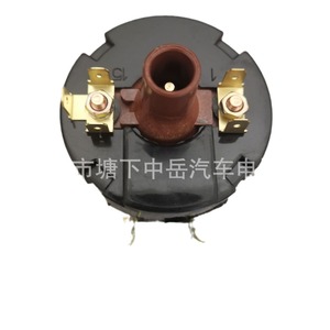 Bobina de Encendido Volkswagen 211905115D ZY-0153 Para Reemplazo y Reparación - Product Image 5