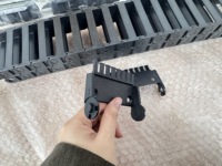 Offre Spéciale – Chaînes porte-câbles Igus 100 % originales d'Allemagne, rail d'alimentation flexible en plastique, série 3500 E2, système de micro-porte-câbles