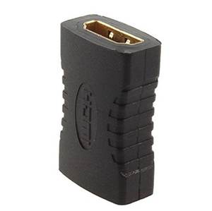 Ad alta Velocità <span class=keywords><strong>HDMI</strong></span> <span class=keywords><strong>Femmina</strong></span> a <span class=keywords><strong>HDMI</strong></span> <span class=keywords><strong>Femmina</strong></span> Accoppiatore <span class=keywords><strong>Adattatore</strong></span> del Connettore - Product Image 3