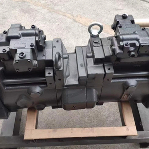 Best Quality K3V280DTH-1GZR-0E92 60295799 Hydraulic <b>Pump</b> for SY750 SY750H Excavator - Product Image 3