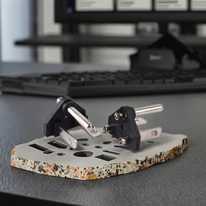 <span class=keywords><strong>6</strong></span>-20 अमेरिकी मानक 3-पिन प्लग सम्मिलन अमेरिकी बिजली केबल विद्युत प्लग सम्मिलन - Product Image 4