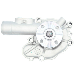 Bomba de agua para motor Yanmar 4TNV94 4TNV98 YM94, pieza de repuesto 129907-42000, maquinaria agrícola, construcción, montacargas - Product Image 2