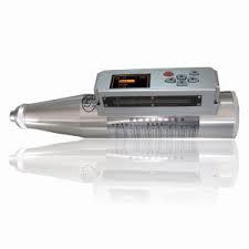 HT-225W+ Digital Concrete test Hammer Rebound Hammer - Product Image 6