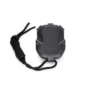 <span class=keywords><strong>Cronometro</strong></span> Impermeabile con 300 Memorie e Display a 3 Righe, Allarmi, Conto alla Rovescia, <span class=keywords><strong>Metronomo</strong></span> per Studenti, Esercizi e Arbitri - Product Image 6