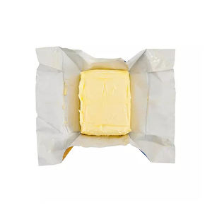 Mantequilla a granel de leche de vaca fresca, ghee holandés puro sin sal 100% al por mayor, en cajas de papel de 25kg, sabor a chocolate - Product Image 5