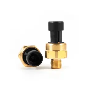WNK 0.5-4.5V 10bar 20bar Ceramic Water Pressure Sensor For Air Gas