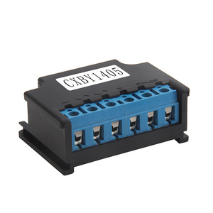 Módulo Rectificador de Freno de Motor Cxby 1405 380V 220V 170V 99V para Control de Motor - Product Image 1
