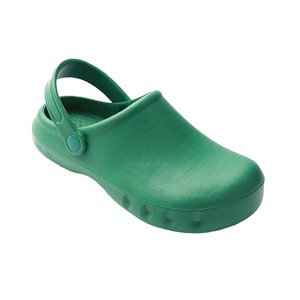Zuecos de Verano para Mujer, Zapatos de Enfermera, Zapatos Quirúrgicos para Doctor, Antideslizantes, Pantuflas para Quirófano, Pantuflas de Laboratorio Azules, Zapatos Médicos para Hombre, Transpirables - Product Image 6