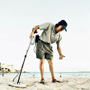 Sıcak satış profesyonel yeraltı LCD ekran el <span class=keywords><strong>Metal</strong></span> altın muayene dedektörü güvenlik plastik endüstriyel <span class=keywords><strong>Metal</strong></span> dedektörleri - Product Image 3