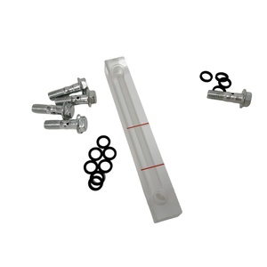 YJ-140  Visor de Nivel de Aceite para Compresor de Aire de Tornillo - Product Image 4