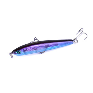 Offre Spéciale 7.5CM 9G CRAYON leurres <span class=keywords><strong>De</strong></span> Pêche pour <span class=keywords><strong>la</strong></span> basse leurres <span class=keywords><strong>de</strong></span> pêche en plastique dur - Product Image 6