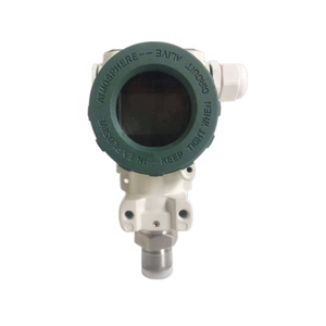 Trasduttore di pressione intelligente Ex certificato per applicazioni di liquidi e Gas trasmettitori di pressione ad alta precisione - Product Image 1