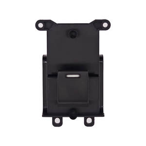 Interrupteur unique pour vitres électriques pour véhicules Honda CR-V 2008-2011, 35760-SWA-X01, neuf, en plastique ABS, compatible avec une tension de 12 V - Product Image 3