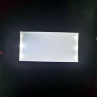 Módulo de Pantalla Gráfica LCD Táctil Capacitiva de Bajo Consumo y Larga Duración, Matriz de Puntos, para Control Industrial y Dispositivos Electrónicos Portátiles