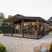Vente en Gros Directe Usine : Conteneur Maison Modulaire Pliable et Portable de 20 pieds pour Bureau Temporaire