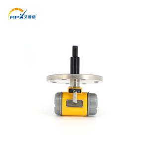 Trực tuyến nồng độ axit clohydric đo mật độ được sử dụng để kiểm soát mật độ trong các giải pháp dược phẩm và hóa chất - Product Image 4