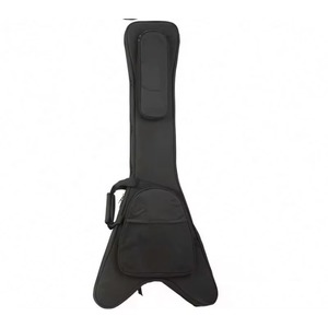 Échantillon gratuit de housse de guitare acoustique avec bretelles, design spécial - Product Image 2
