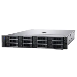 Poweredge R640 650 R740 R750 R940 новая б/у Система сетевого хранения Hosts Servidor 2u