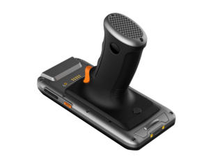 Caribe PL-55L <span class=keywords><strong>Android</strong></span> thiết bị đầu cuối cầm tay với Grip máy quét mã vạch PDA cho quét RFID và mã trong kho - Product Image 5