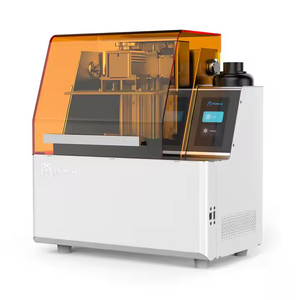 Impresora 3D de Alta Precisión DJ89 Plus 8k para Odontología, Impresora 3D LCD para <span class=keywords><strong>Laboratorio</strong></span> Dental - Product Image 3