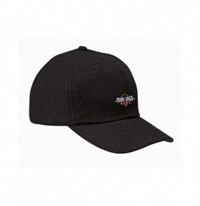 Custom Logo Beanie Personalized Embroidery Winter Outdoor Warm Knitted Hat - Product Image 6