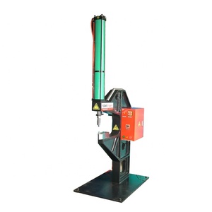Machine à air automatique hydraulique, sans <span class=keywords><strong>rive</strong></span>, à enfoncement - Product Image 3