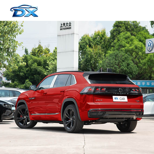 Nouveau SUV de Luxe Exécutif 2025 de Haute Qualité, Véhicule à Essence Économique Fabriqué en Chine pour Volkswagen <span class=keywords><strong>Passat</strong></span> - Product Image 3