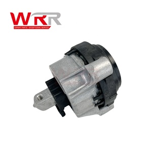 22116860488 22116885935 ยางรองแท่นเครื่องสำหรับ BMW F48 F39 X1 X2 คุณภาพพรีเมียม ทนทาน ยางรองด้านหน้า รองรับมอเตอร์ไฮโดร พร้อมขายึด - Product Image 5