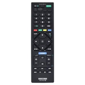 New RM-GA024 <b>Remote</b> <b>Control</b> for Sony LCD LED TV RM-GA025 KDL-40R350B KDL-32R300B KLV-32R302B KLV-32R306B KDL-40R350B KDL-32R300B - Product Image 2