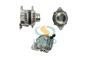 <span class=keywords><strong>Alternador</strong></span> de Coche para Nissan NP300 Pickup D22 QD32 2.5 DCi, 12V 90A, Generador de Coche OEM 23100-VK010, Venta al Por Mayor de Piezas de Automóviles - Product Image 6
