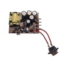 Cargador de Teléfono USB Tipo C HL HL60060 de 35W con Módulo PD Gan para DIY PCB