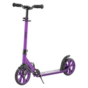 Sway Kids <b>Scooter</b> 6-8 Years Foldable Height Adjustable For Outdoor Riding - Product Image 3