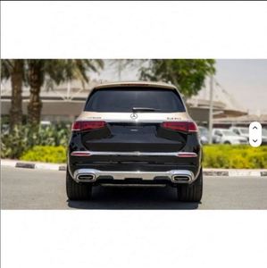 Mercedes-Benz <span class=keywords><strong>Maybach</strong></span> GLS600 SUV 2024 USADO con Poco Kilometraje - Product Image 6