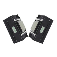 Harga terbaik Xp600 Eco Solvent Printer XP600 kepala cetak untuk Eps DX6 DX11 bagian Printer