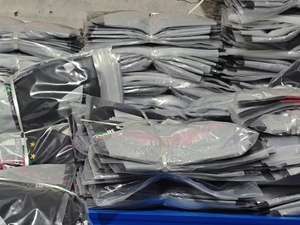 Maglie <span class=keywords><strong>da</strong></span> <span class=keywords><strong>Calcio</strong></span> Marvel United Famous Blue <span class=keywords><strong>da</strong></span> Uomo a Manica Corta 100% Poliestere Servizio OEM Completo <span class=keywords><strong>da</strong></span> <span class=keywords><strong>Calcio</strong></span> - Product Image 3