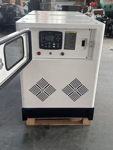 Générateur diesel Quanchai à haut rendement et à économie de carburant 16kw 20kva avec faible consommation d'huile (≤265g/kWh) à vendre - Product Image 6