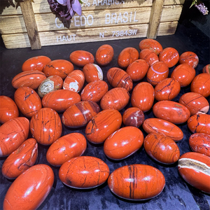 All'ingrosso <span class=keywords><strong>pietra</strong></span> di <span class=keywords><strong>cristallo</strong></span> naturale <span class=keywords><strong>pietra</strong></span> di <span class=keywords><strong>cristallo</strong></span> <span class=keywords><strong>rosso</strong></span> diaspro caduto <span class=keywords><strong>pietra</strong></span> per la decorazione - Product Image 3