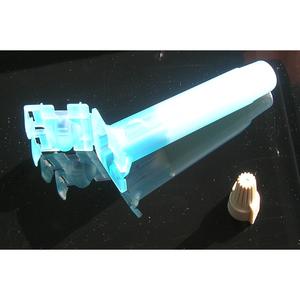 Kit de Conectores de Cable para Entierro Directo Dbry Y6 de 6 mm, Azul, Impermeable, para Riego de Jardín y Alumbrado Público - Product Image 4