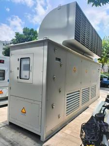 AC Resistive Generator <span class=keywords><strong>Load</strong></span> <span class=keywords><strong>Bank</strong></span>, 1500kW 400V 50Hz <span class=keywords><strong>Load</strong></span> <span class=keywords><strong>Bank</strong></span> und 1,5 MW Resistive <span class=keywords><strong>Load</strong></span> <span class=keywords><strong>Bank</strong></span> mit 1 Jahr Garantie - Product Image 4