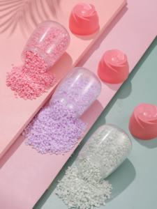 Parfum micro capsule profumo booster per lavanderia e strofinare per rilasciare il profumo quando i <span class=keywords><strong>vestiti</strong></span> secca dopo il lavaggio - Product Image 5