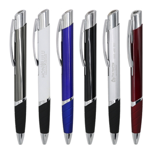 Vente en gros, <span class=keywords><strong>stylo</strong></span> Signature en métal, <span class=keywords><strong>stylo</strong></span> Orb, <span class=keywords><strong>stylo</strong></span> publicitaire personnalisé, fournitures de bureau, lettrage, nom gravé - Product Image 1